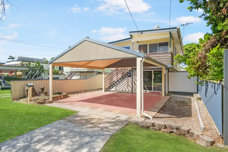 16 Ettie Street, Redcliffe QLD 4020