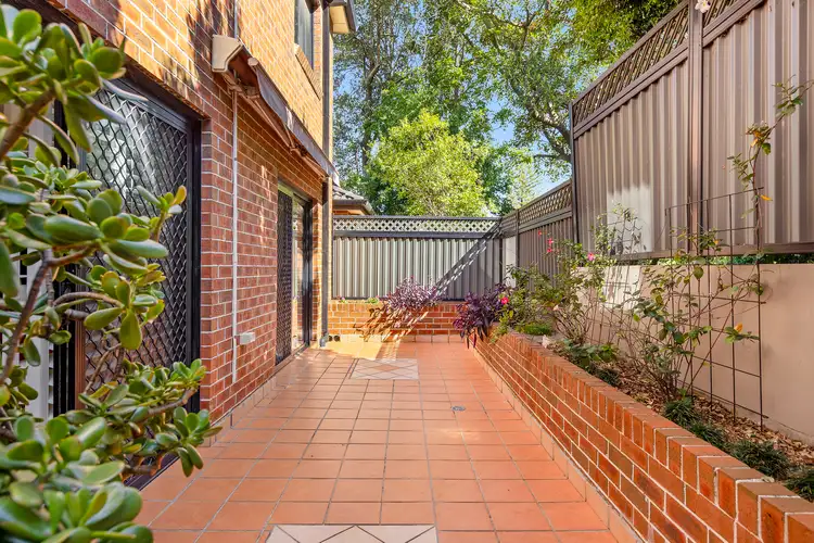 3/195 Fox Valley Road, Wahroonga NSW 2076