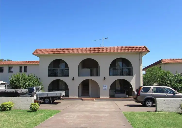 13/54 Beach Road, Batemans Bay NSW 2536