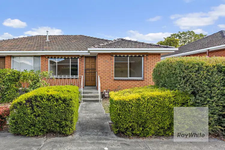 Main view of Homely house listing, 7/53-55 Devonshire Road, Watsonia VIC 3087