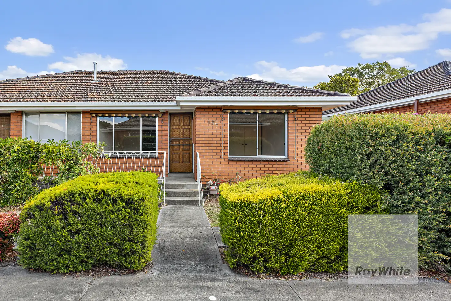 Main view of Homely house listing, 7/53-55 Devonshire Road, Watsonia VIC 3087