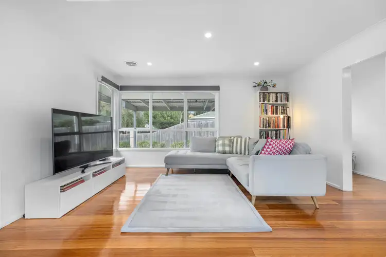 Second view of Homely unit listing, 1/70 Mountain Gate Drive, Ferntree Gully VIC 3156