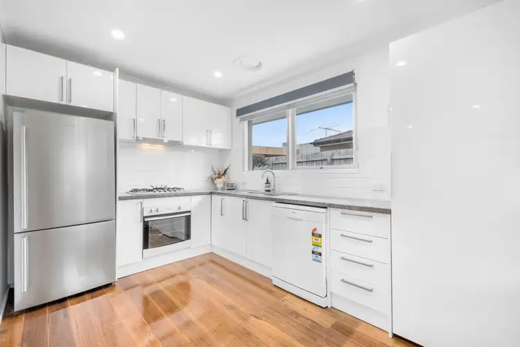 Third view of Homely unit listing, 1/70 Mountain Gate Drive, Ferntree Gully VIC 3156
