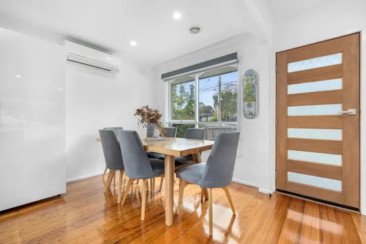 Fifth view of Homely unit listing, 1/70 Mountain Gate Drive, Ferntree Gully VIC 3156