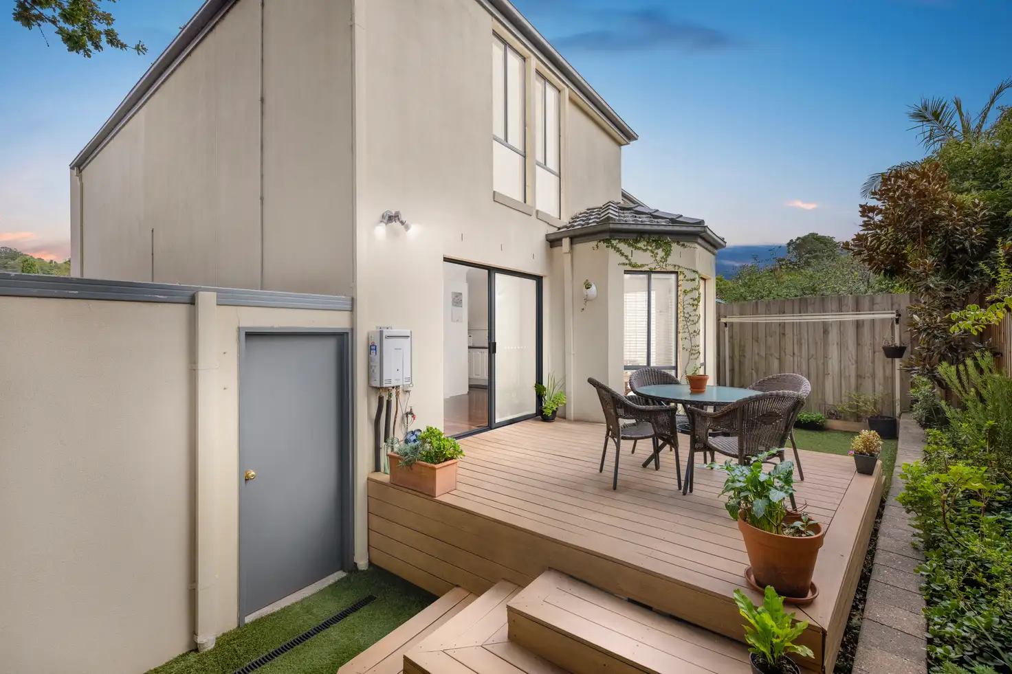 Main view of Homely unit listing, 3/16 Station Street, Ferntree Gully VIC 3156