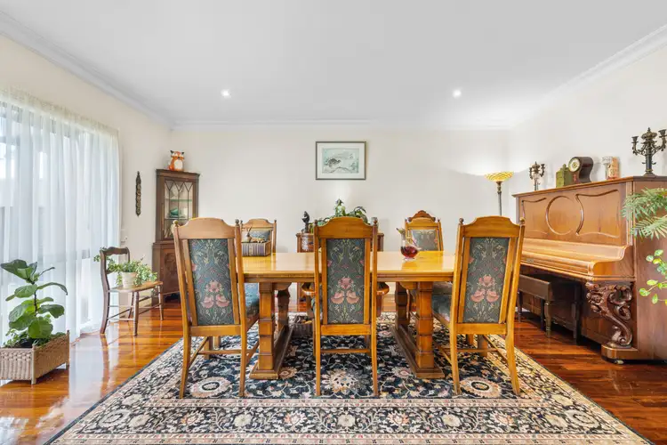 Second view of Homely unit listing, 3/16 Station Street, Ferntree Gully VIC 3156