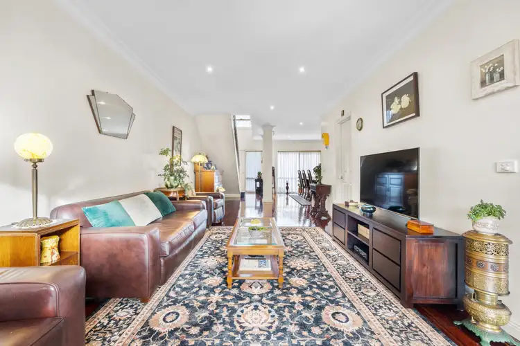 Third view of Homely unit listing, 3/16 Station Street, Ferntree Gully VIC 3156