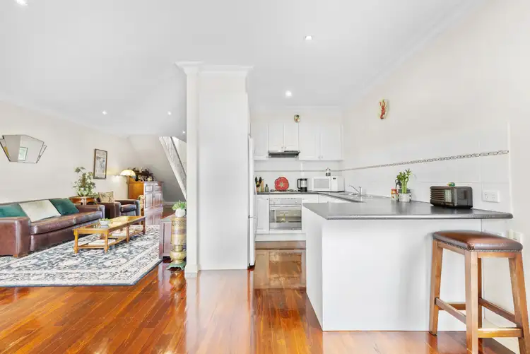 Sixth view of Homely unit listing, 3/16 Station Street, Ferntree Gully VIC 3156