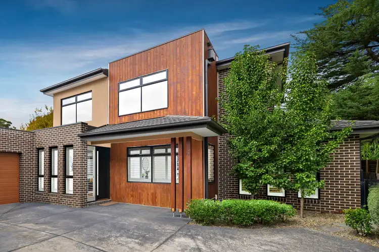 390a Mountain Highway, Wantirna VIC 3152