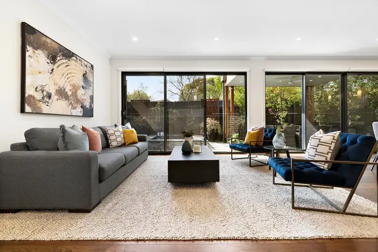 Second view of Homely house listing, 390a Mountain Highway, Wantirna VIC 3152