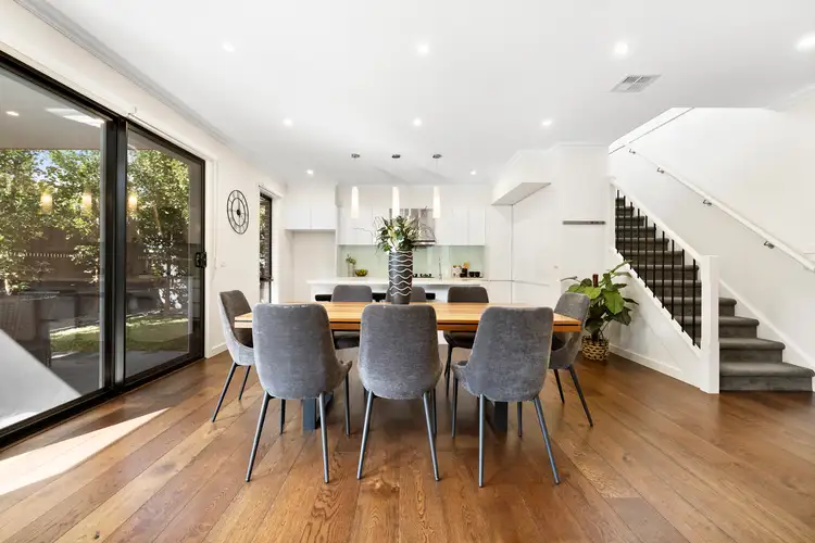 Fourth view of Homely house listing, 390a Mountain Highway, Wantirna VIC 3152