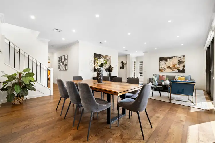 Fifth view of Homely house listing, 390a Mountain Highway, Wantirna VIC 3152