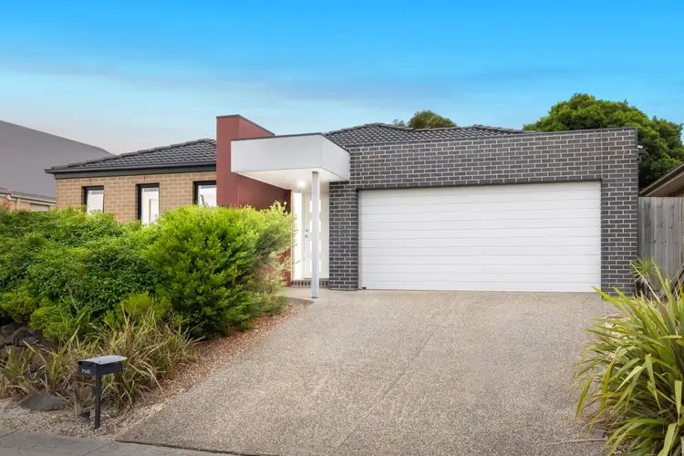 158 Webster Way, Pakenham VIC 3810