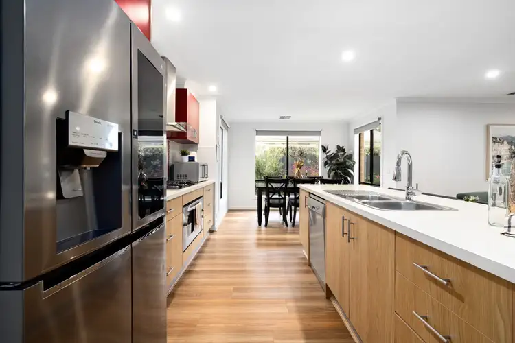 Fourth view of Homely house listing, 158 Webster Way, Pakenham VIC 3810