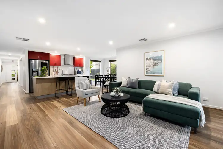Sixth view of Homely house listing, 158 Webster Way, Pakenham VIC 3810
