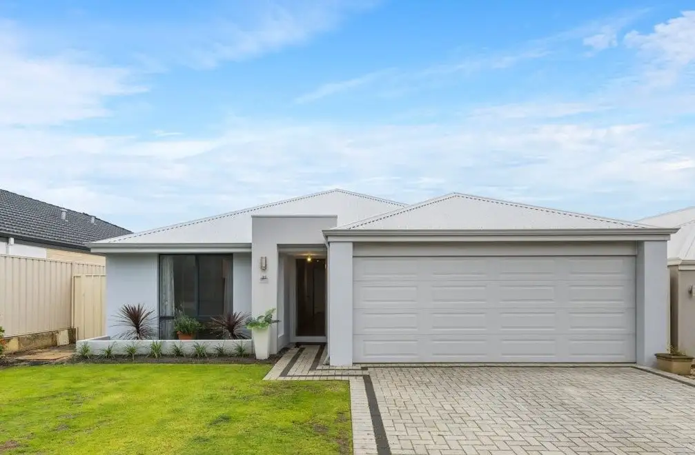 Main view of Homely house listing, 27 Bathurst Gardens, Darch WA 6065