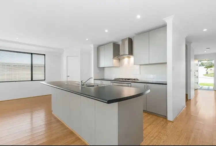 Second view of Homely house listing, 27 Bathurst Gardens, Darch WA 6065