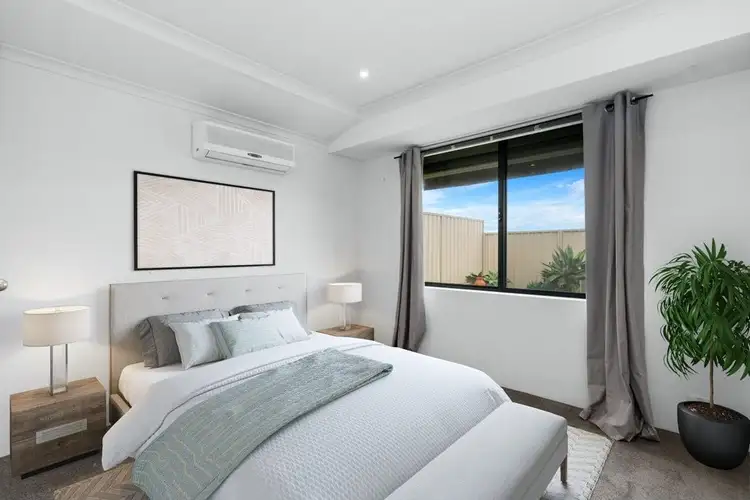 Fifth view of Homely house listing, 27 Bathurst Gardens, Darch WA 6065