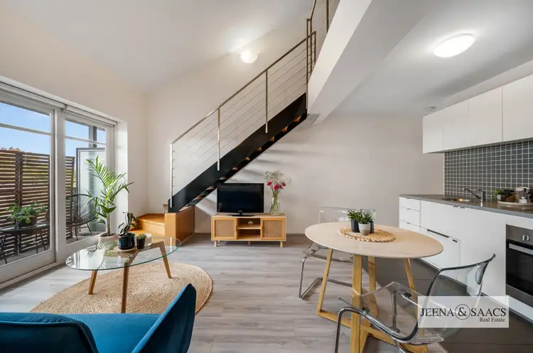 Third view of Homely apartment listing, 14/92 Waverley Road, Malvern East VIC 3145
