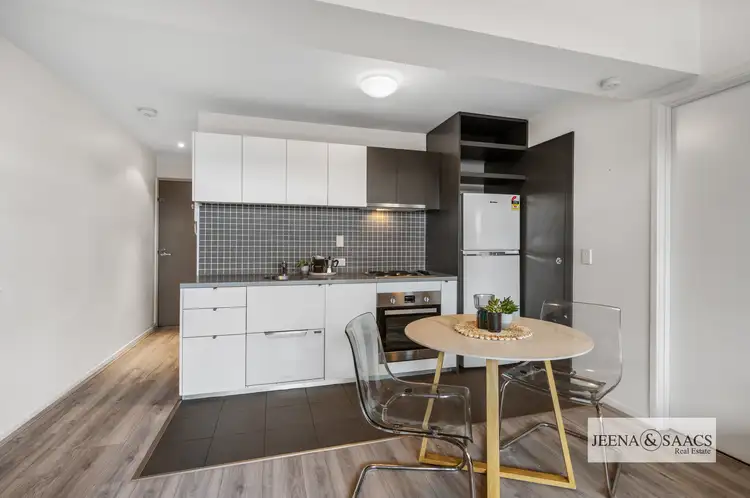 Fifth view of Homely apartment listing, 14/92 Waverley Road, Malvern East VIC 3145