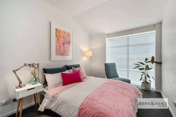 Sixth view of Homely apartment listing, 14/92 Waverley Road, Malvern East VIC 3145
