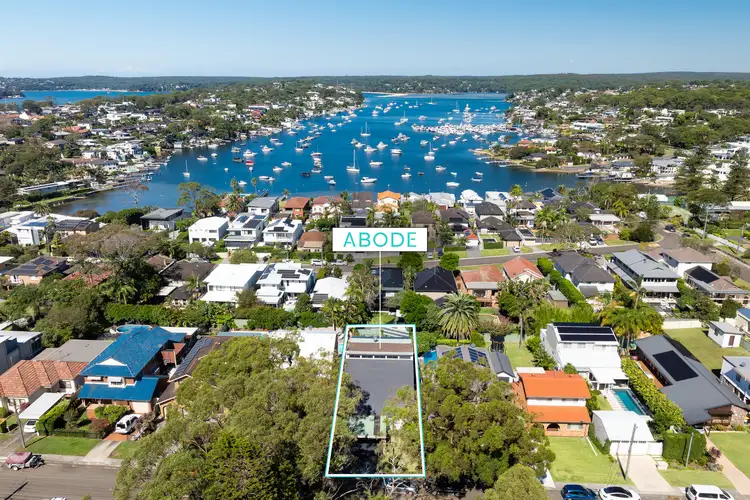 46 Dominic Street, Burraneer NSW 2230
