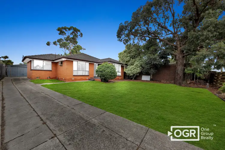 2 Hay Court