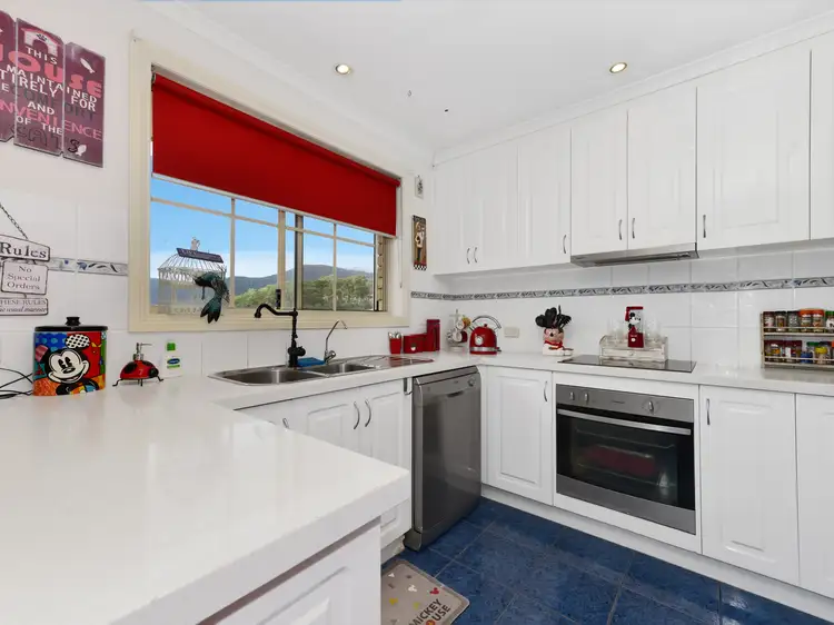 Fifth view of Homely house listing, 201 Lower Swamp Road, Lachlan TAS 7140