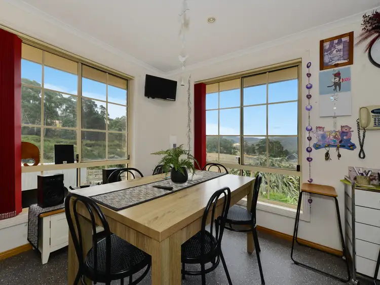 Sixth view of Homely house listing, 201 Lower Swamp Road, Lachlan TAS 7140
