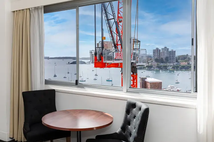 Third view of Homely studio listing, 503/28 Macleay Street, Potts Point NSW 2011