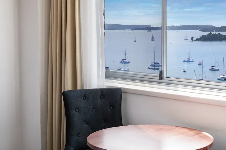 Fourth view of Homely studio listing, 503/28 Macleay Street, Potts Point NSW 2011