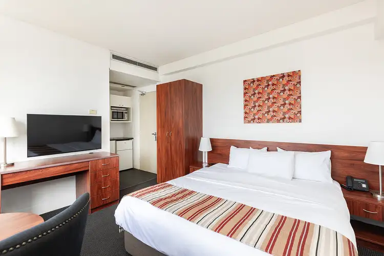 Fifth view of Homely studio listing, 503/28 Macleay Street, Potts Point NSW 2011