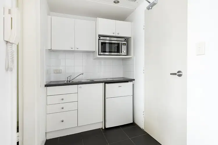 Sixth view of Homely studio listing, 503/28 Macleay Street, Potts Point NSW 2011