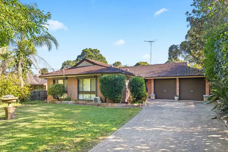 27 Myson Drive