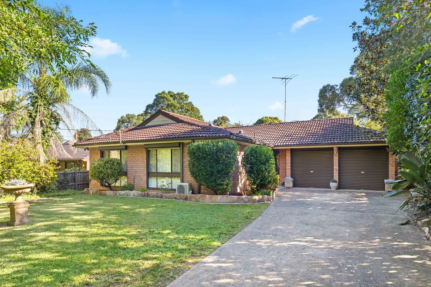 Main view of Homely house listing, 27 Myson Drive, Cherrybrook NSW 2126