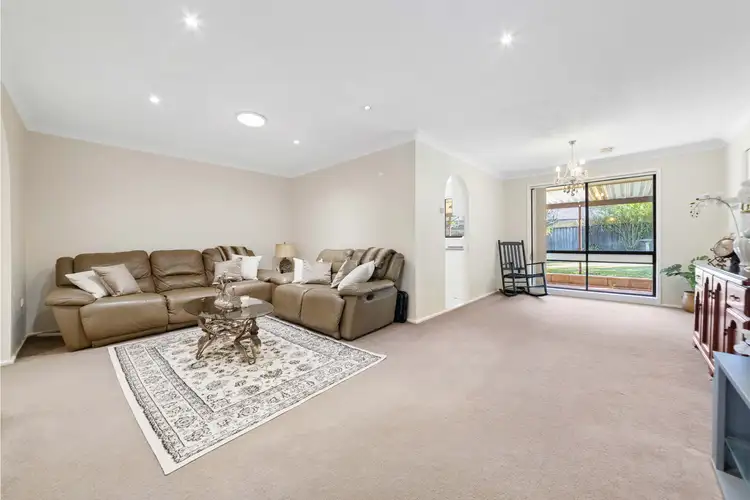 Second view of Homely house listing, 27 Myson Drive, Cherrybrook NSW 2126