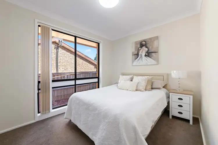 Fifth view of Homely house listing, 27 Myson Drive, Cherrybrook NSW 2126