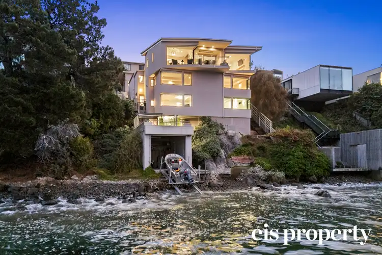 Main view of Homely house listing, 3/806 Sandy Bay Road, Sandy Bay TAS 7005