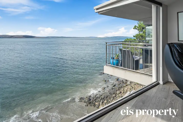 Second view of Homely house listing, 3/806 Sandy Bay Road, Sandy Bay TAS 7005