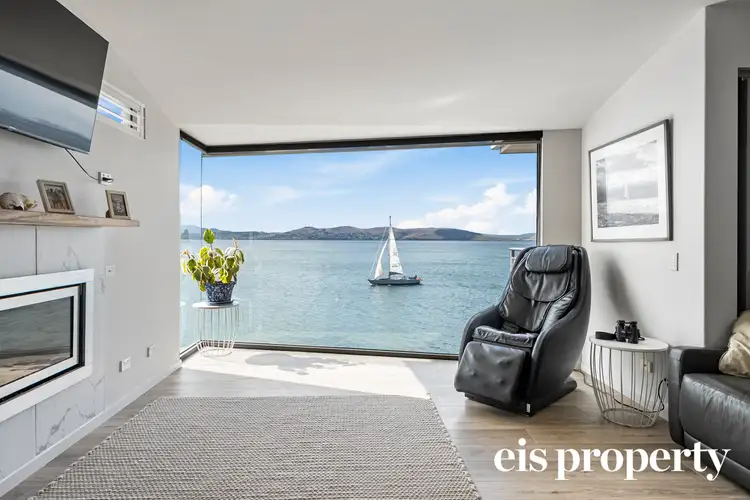 Third view of Homely house listing, 3/806 Sandy Bay Road, Sandy Bay TAS 7005