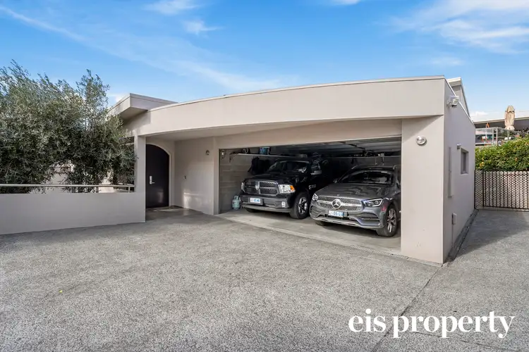 Fifth view of Homely house listing, 3/806 Sandy Bay Road, Sandy Bay TAS 7005