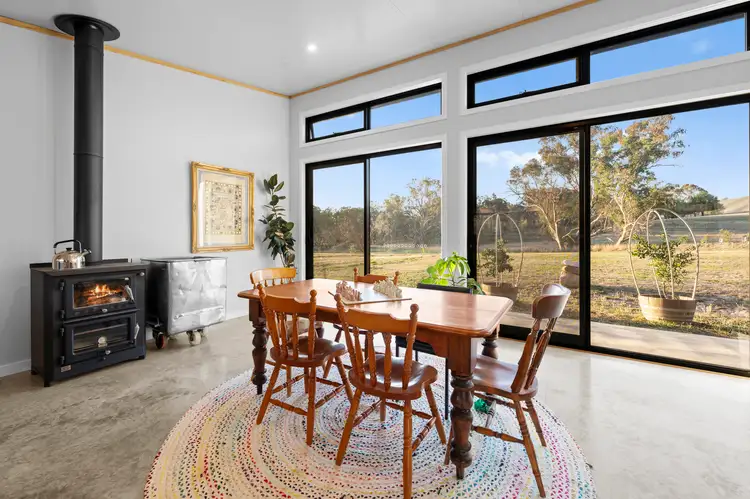 Third view of Homely rural property listing, 237 Mcguigans Road, Kanumbra VIC 3719