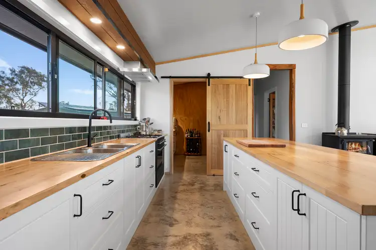Fifth view of Homely rural property listing, 237 Mcguigans Road, Kanumbra VIC 3719