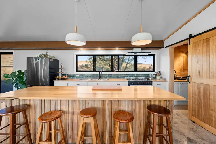 Sixth view of Homely rural property listing, 237 Mcguigans Road, Kanumbra VIC 3719