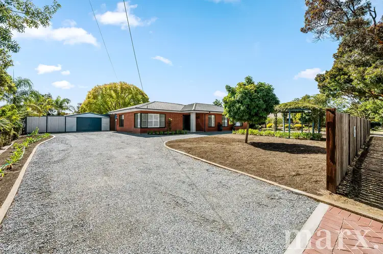 65 Angas Street, Tanunda SA 5352
