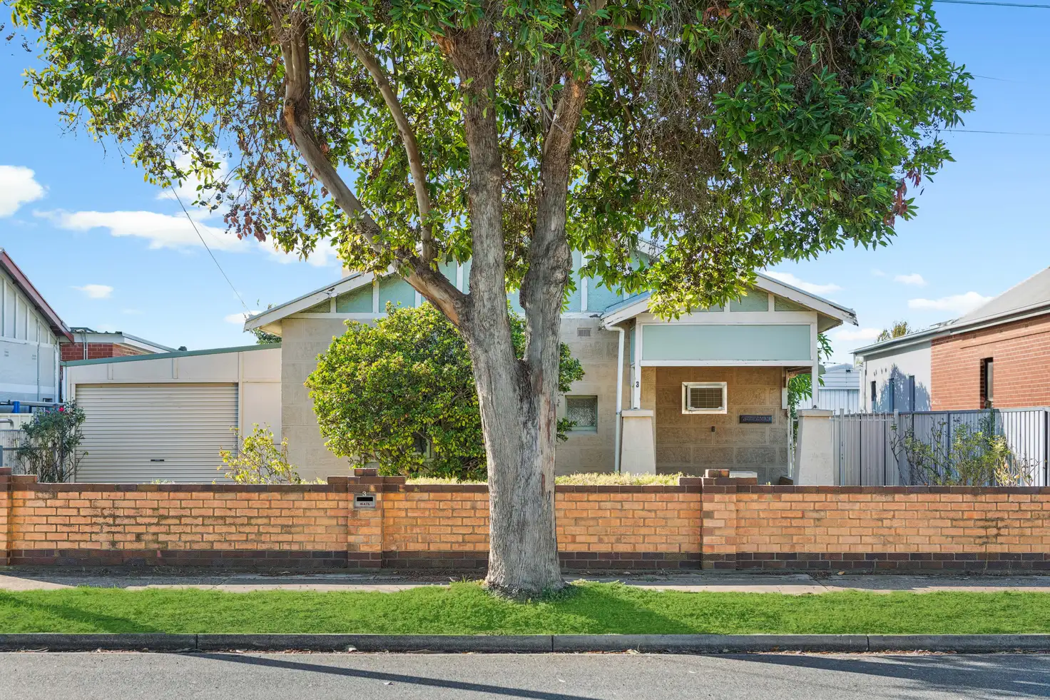 Main view of Homely house listing, 3 Mary Street, Pennington SA 5013