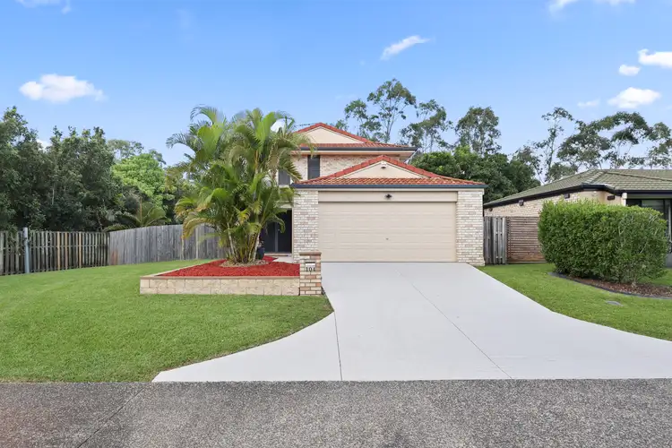 104 Aldea Circuit, Bracken Ridge QLD 4017