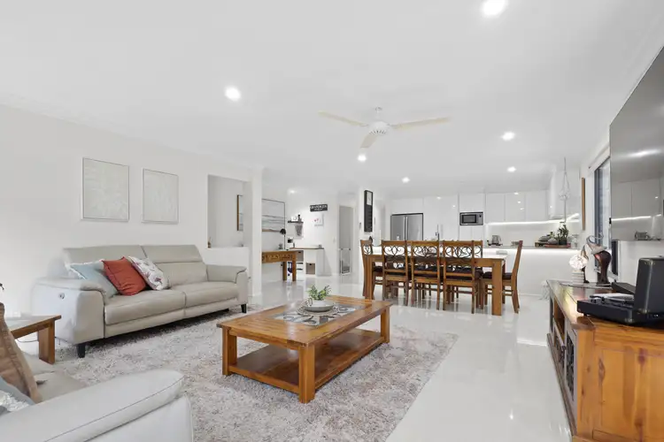 Third view of Homely house listing, 104 Aldea Circuit, Bracken Ridge QLD 4017