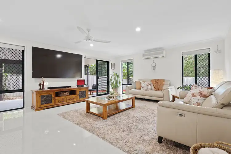 Fourth view of Homely house listing, 104 Aldea Circuit, Bracken Ridge QLD 4017
