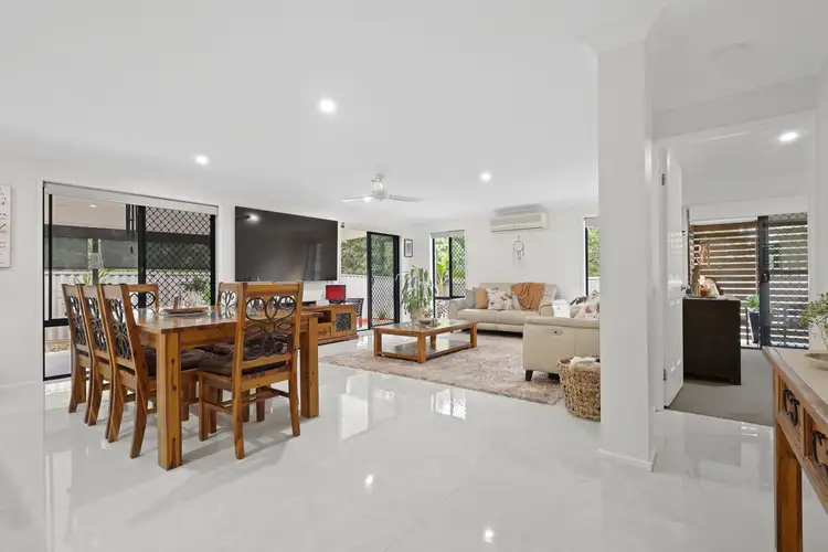 Fifth view of Homely house listing, 104 Aldea Circuit, Bracken Ridge QLD 4017